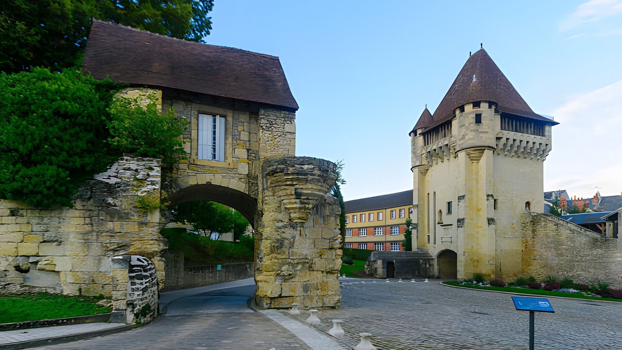 Photo of Others in Nevers