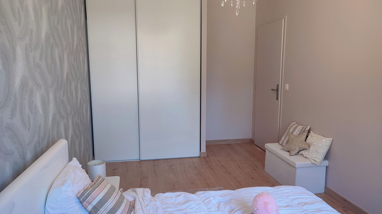 Photo of Bedroom in Saint-Seurin-sur-l'Isle