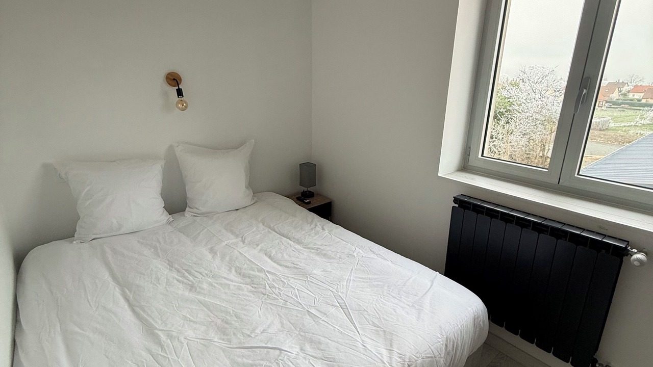 Photo of Bedroom in Saint-Parize-le-Chatel