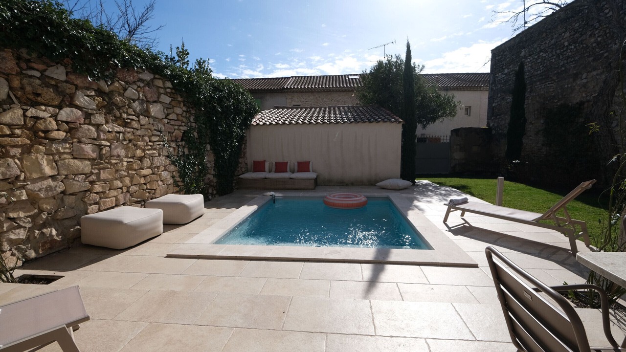 Photo of Outdoor in Mouries