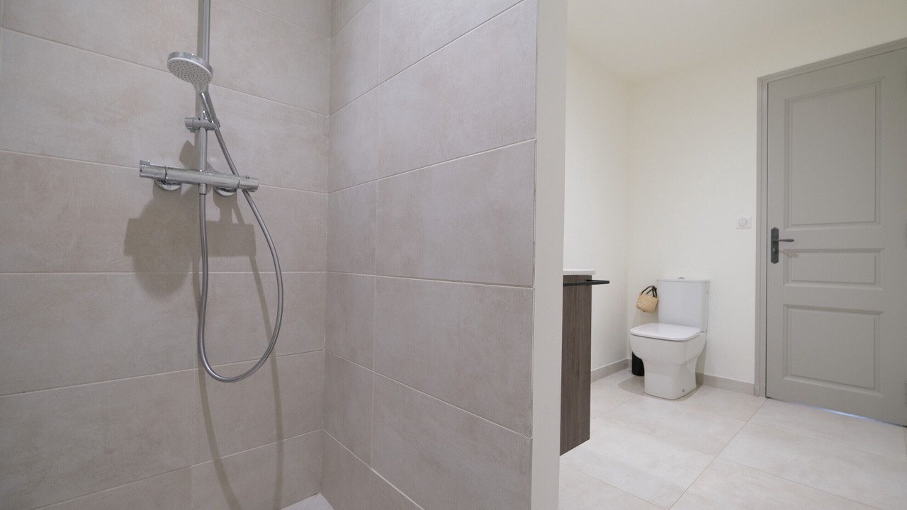 Photo of Bathroom in Mouries