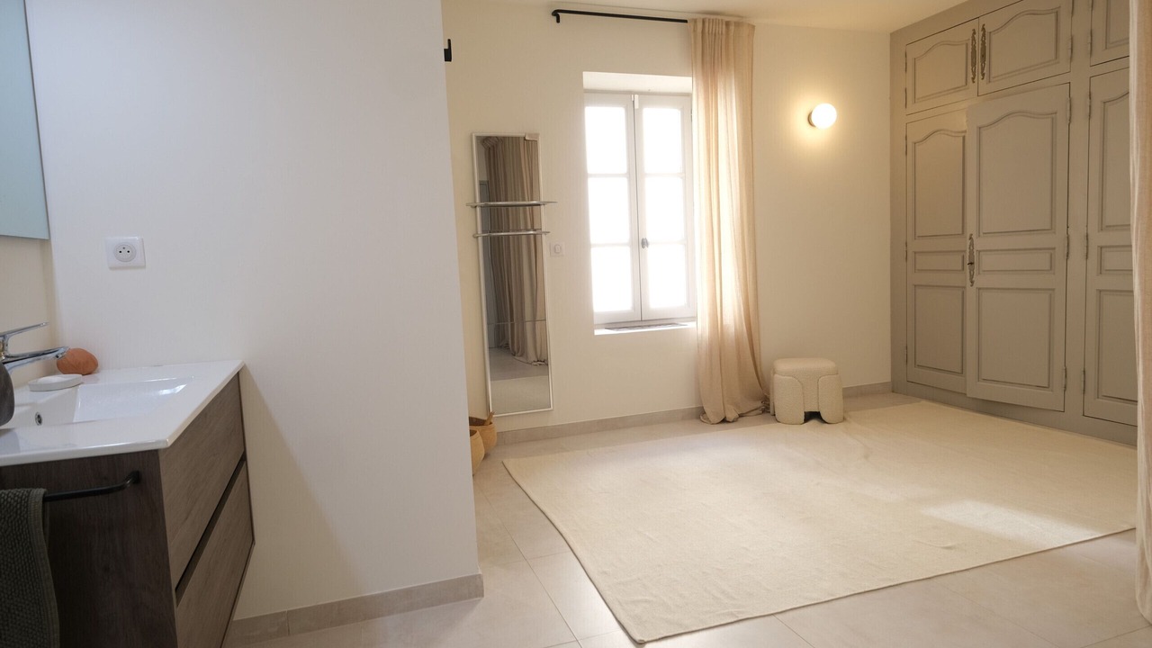Photo of Bathroom in Mouries
