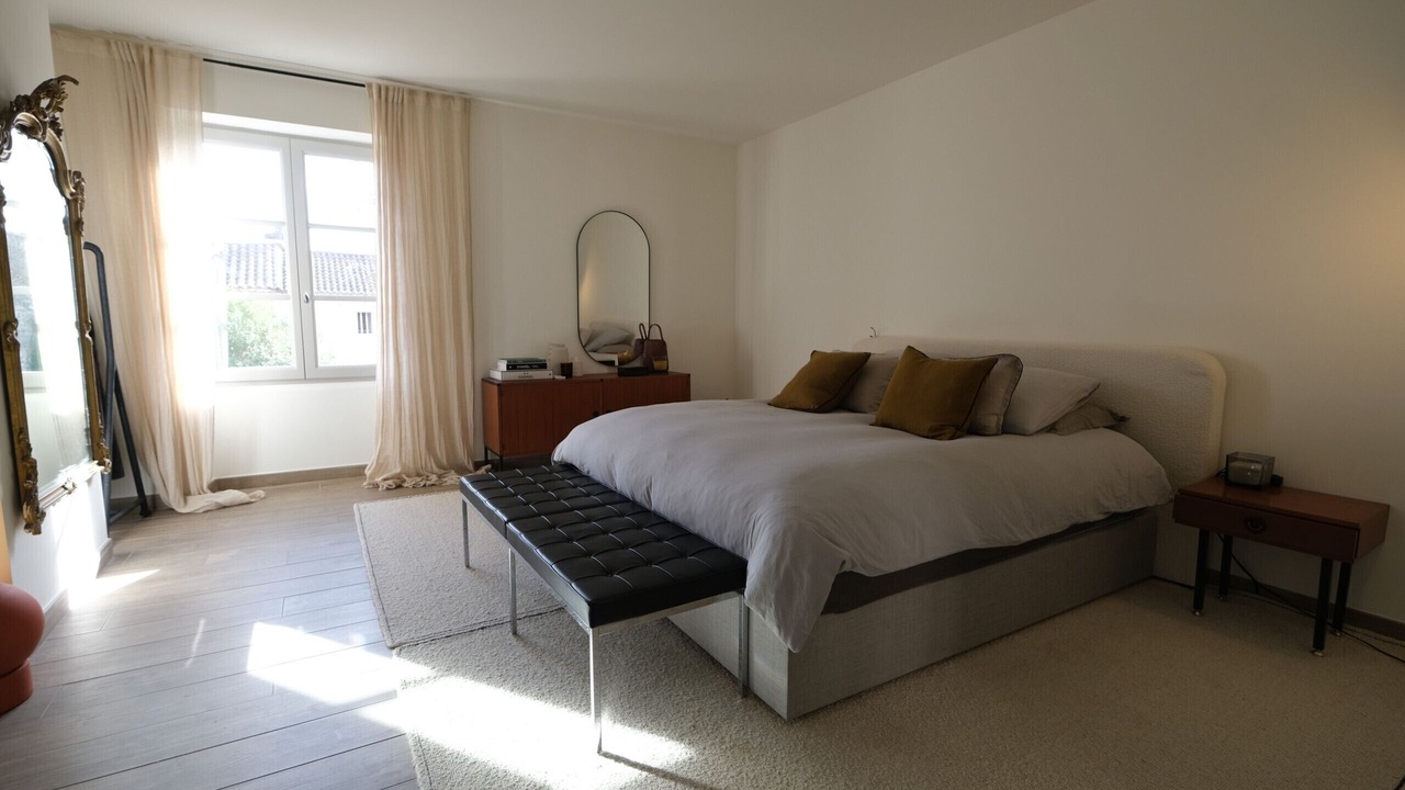 Photo of Bedroom in Mouries