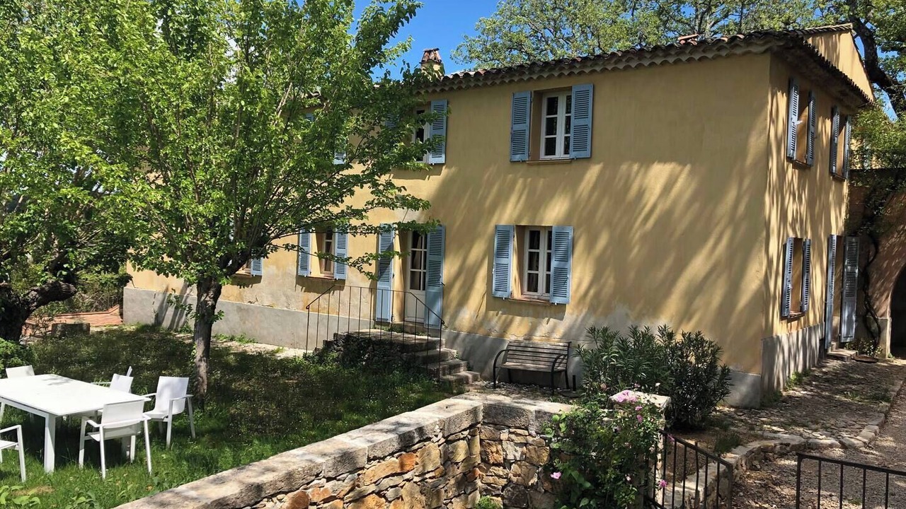 Photo of Outdoor in Neoules
