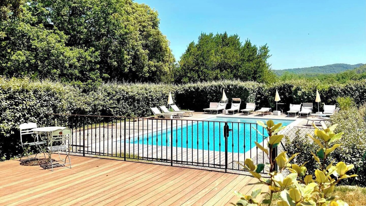 Photo of Outdoor in Neoules