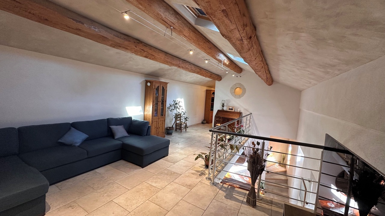 Photo of Livingroom in Reillanne