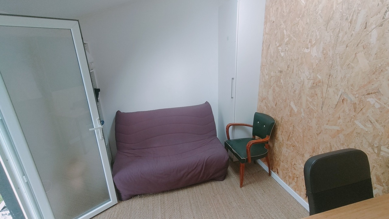 Photo of Livingroom in Biganos