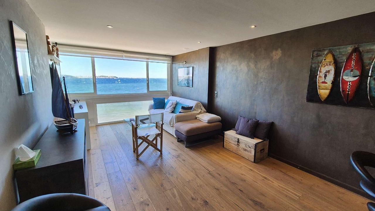 Photo of Livingroom in Le Brusc