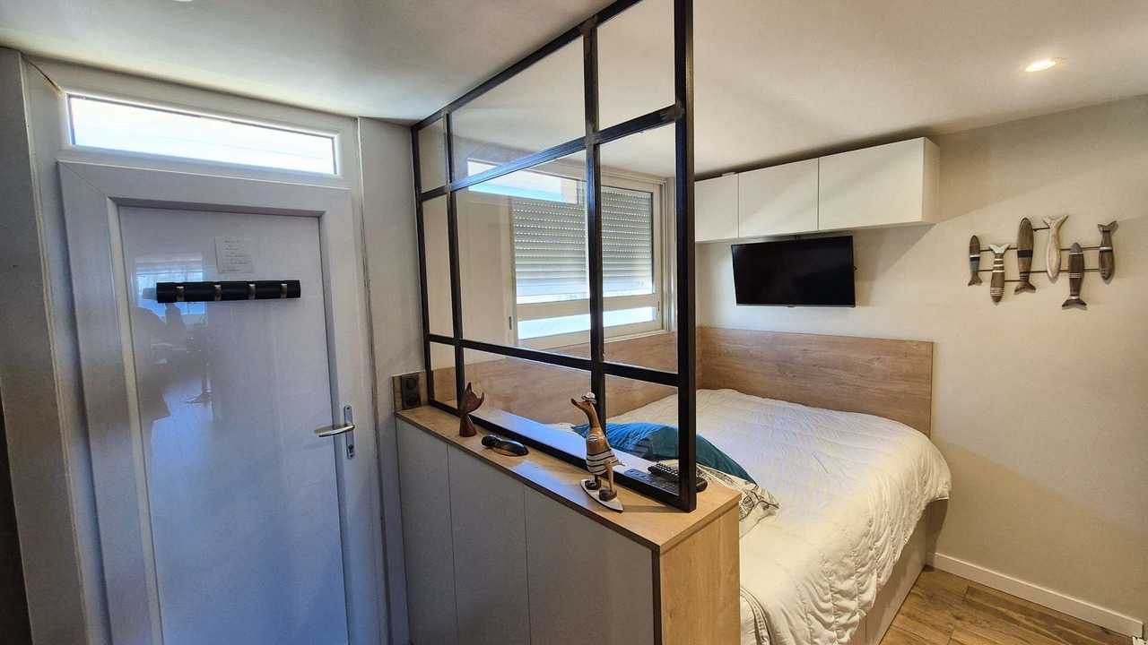Photo of Bedroom in Le Brusc