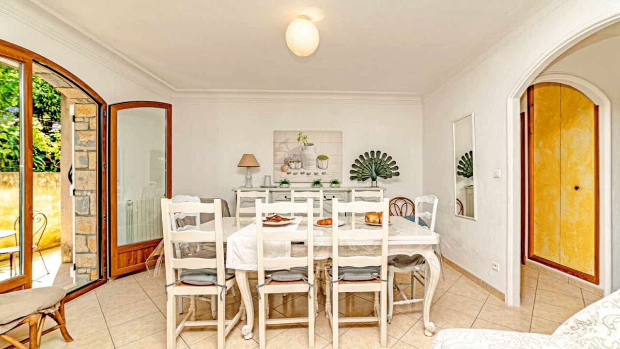 Photo of Livingroom in Le Bar-sur-Loup