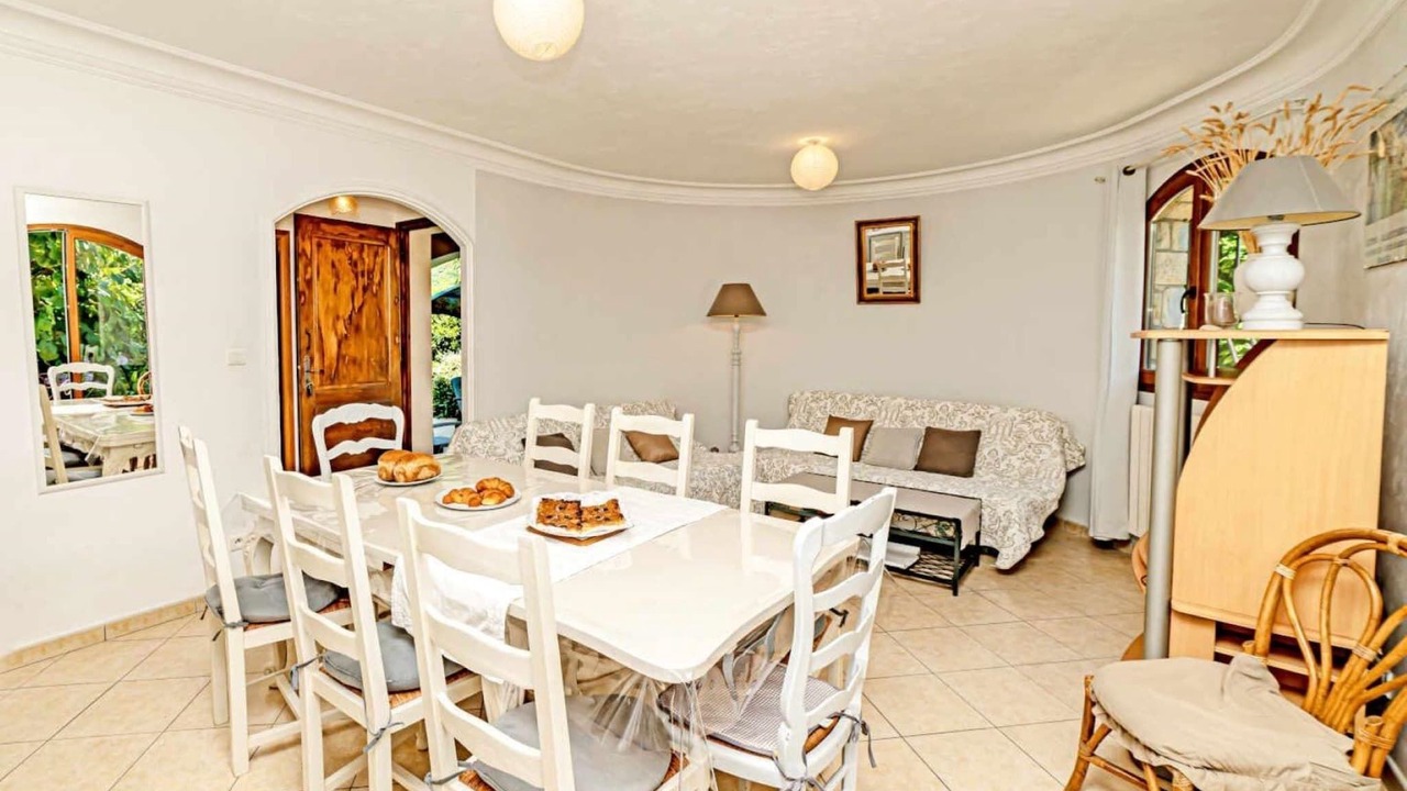 Photo of Livingroom in Le Bar-sur-Loup