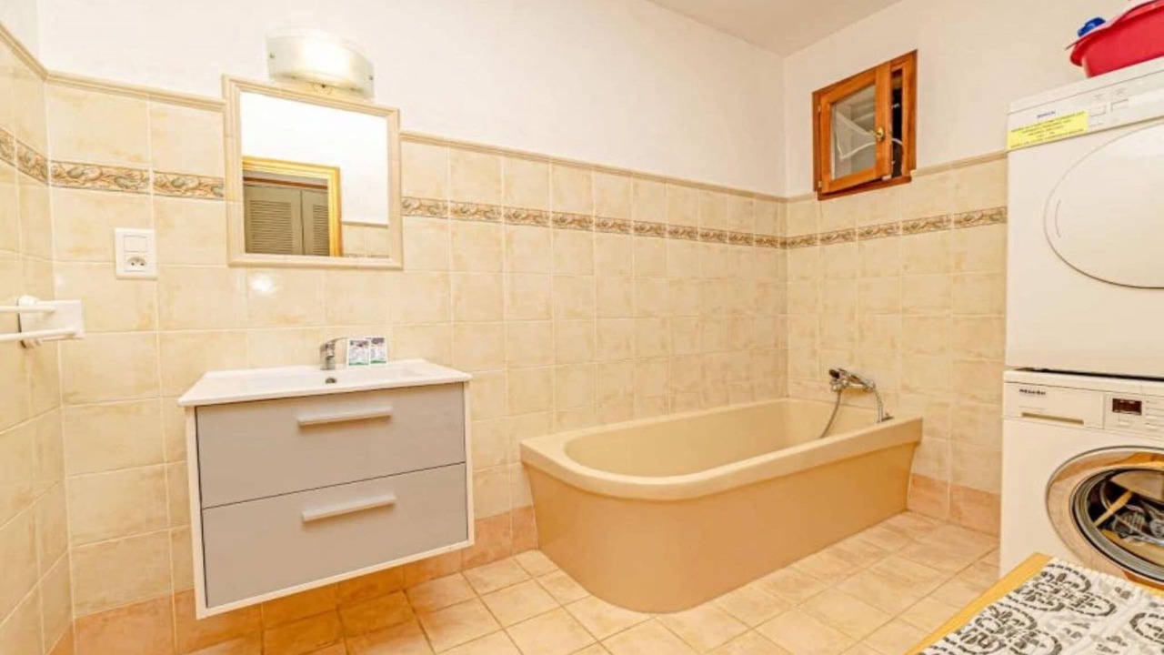 Photo of Bathroom in Le Bar-sur-Loup