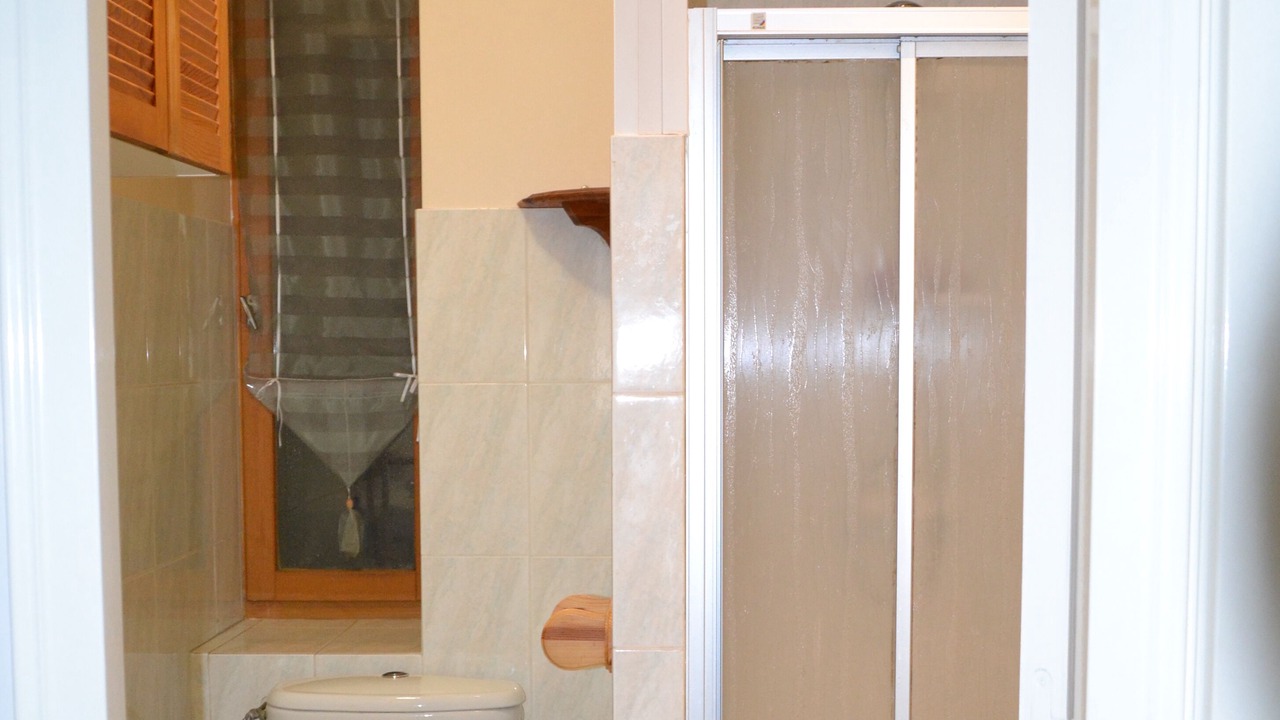 Photo of Bathroom in Cours