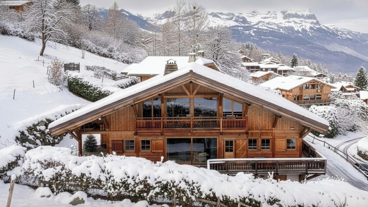 Photo of Others in Combloux