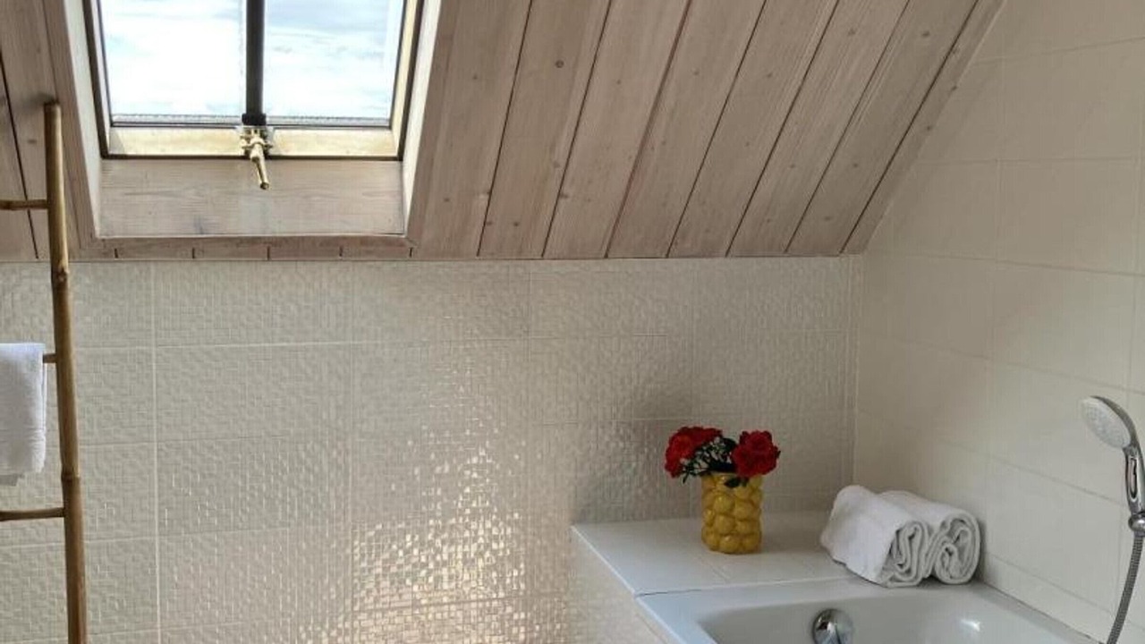 Photo of Bathroom in Montbeugny