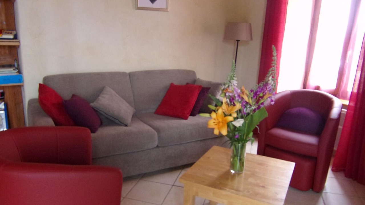 Photo of Livingroom in Neulise