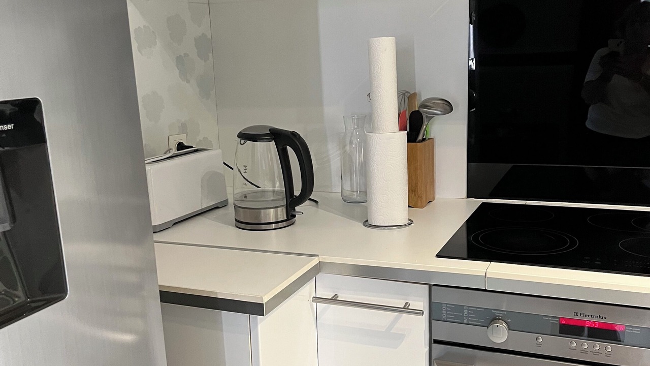Photo of Kitchen in Digne-les-Bains