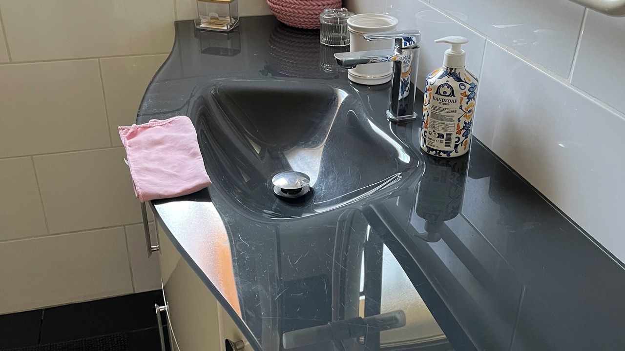 Photo of Bathroom in Digne-les-Bains