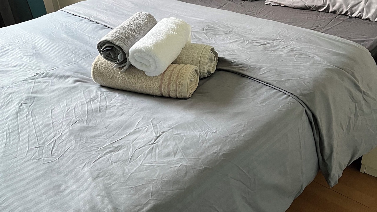 Photo of Bedroom in Digne-les-Bains