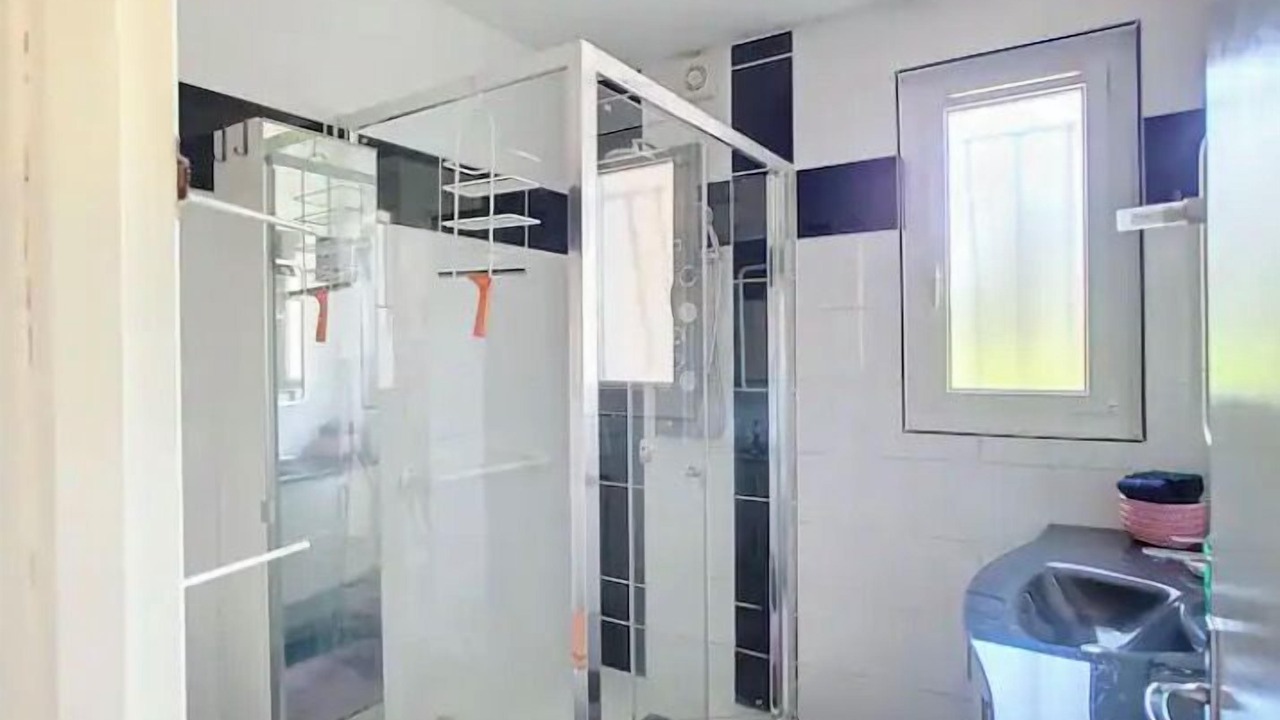 Photo of Bathroom in Digne-les-Bains