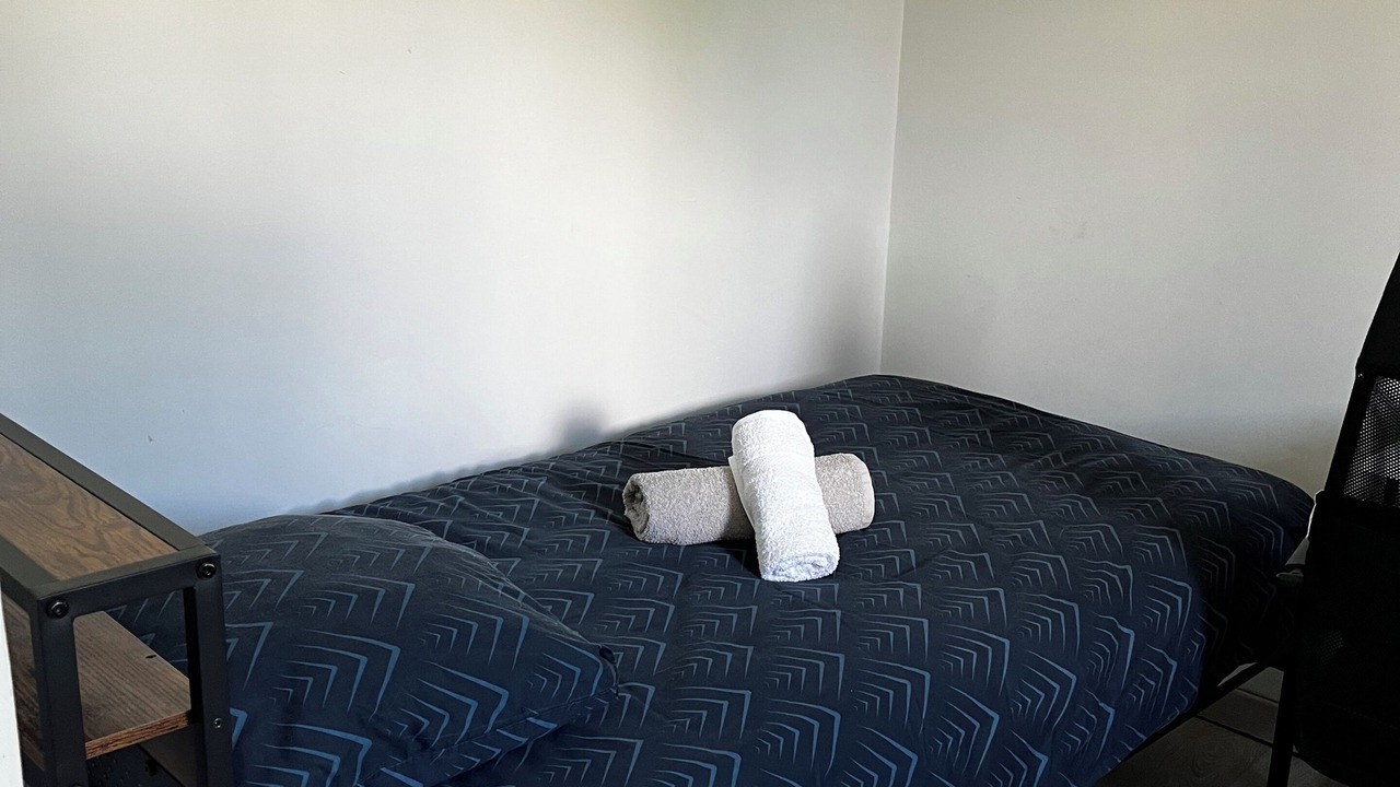 Photo of Bedroom in Digne-les-Bains