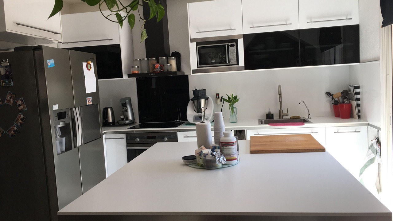 Photo of Kitchen in Digne-les-Bains