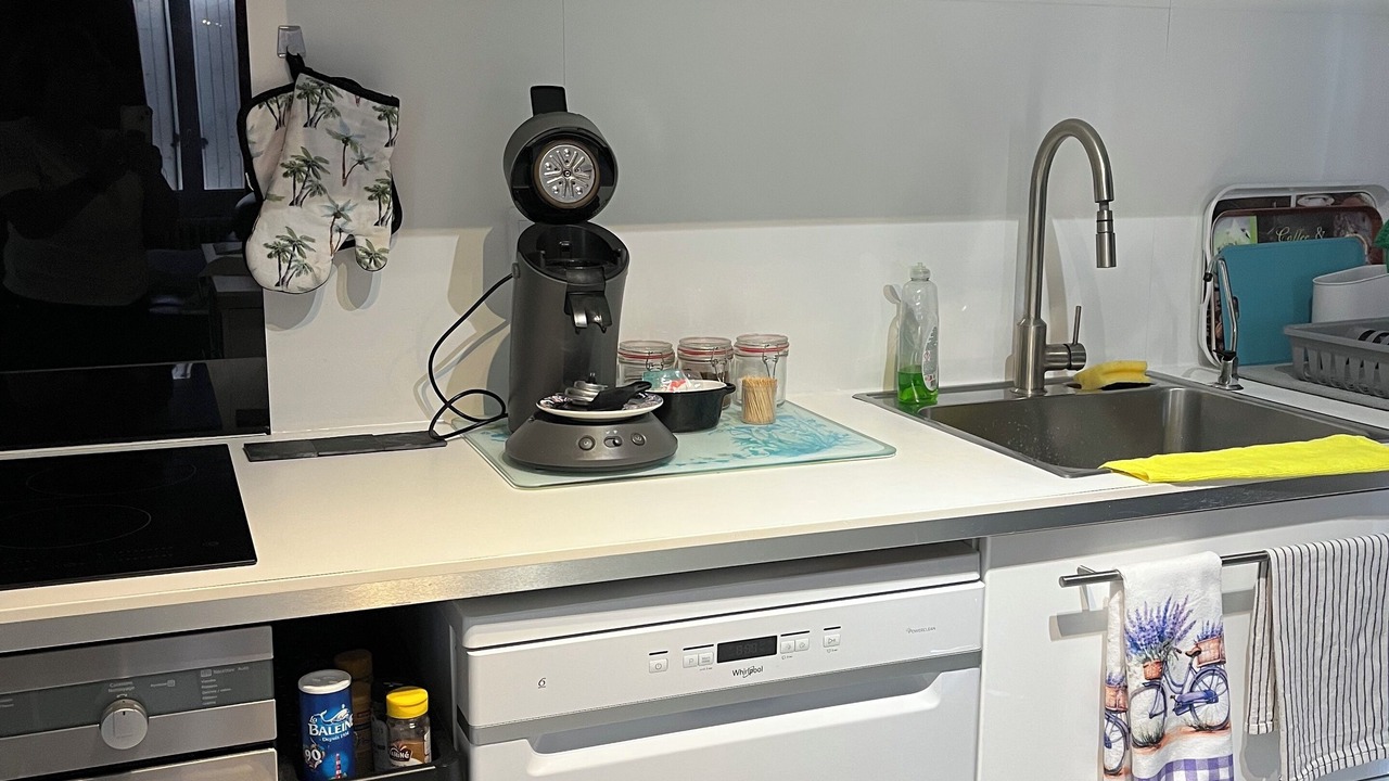 Photo of Kitchen in Digne-les-Bains