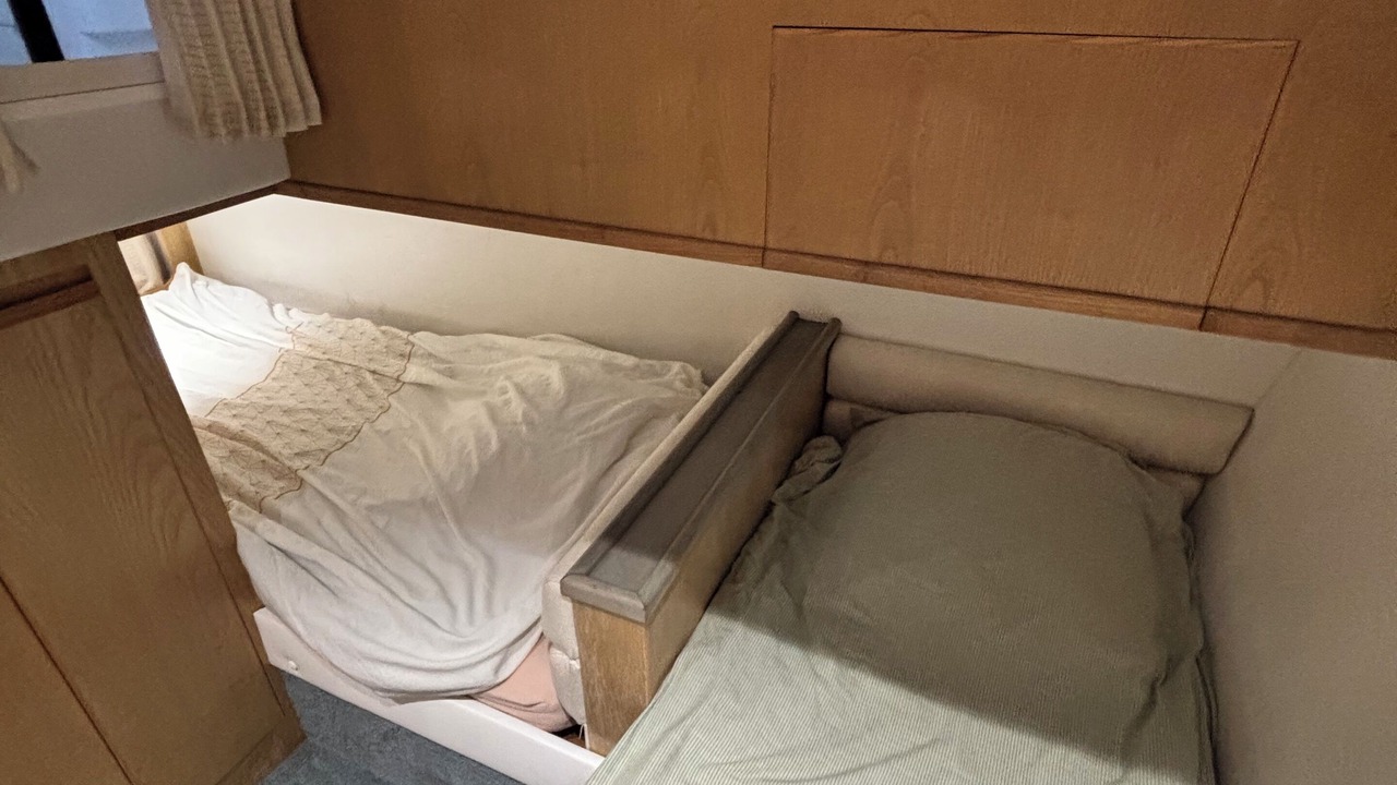 Photo of Bedroom in La Napoule