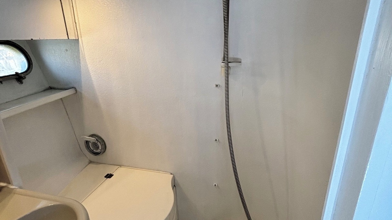Photo of Bathroom in La Napoule