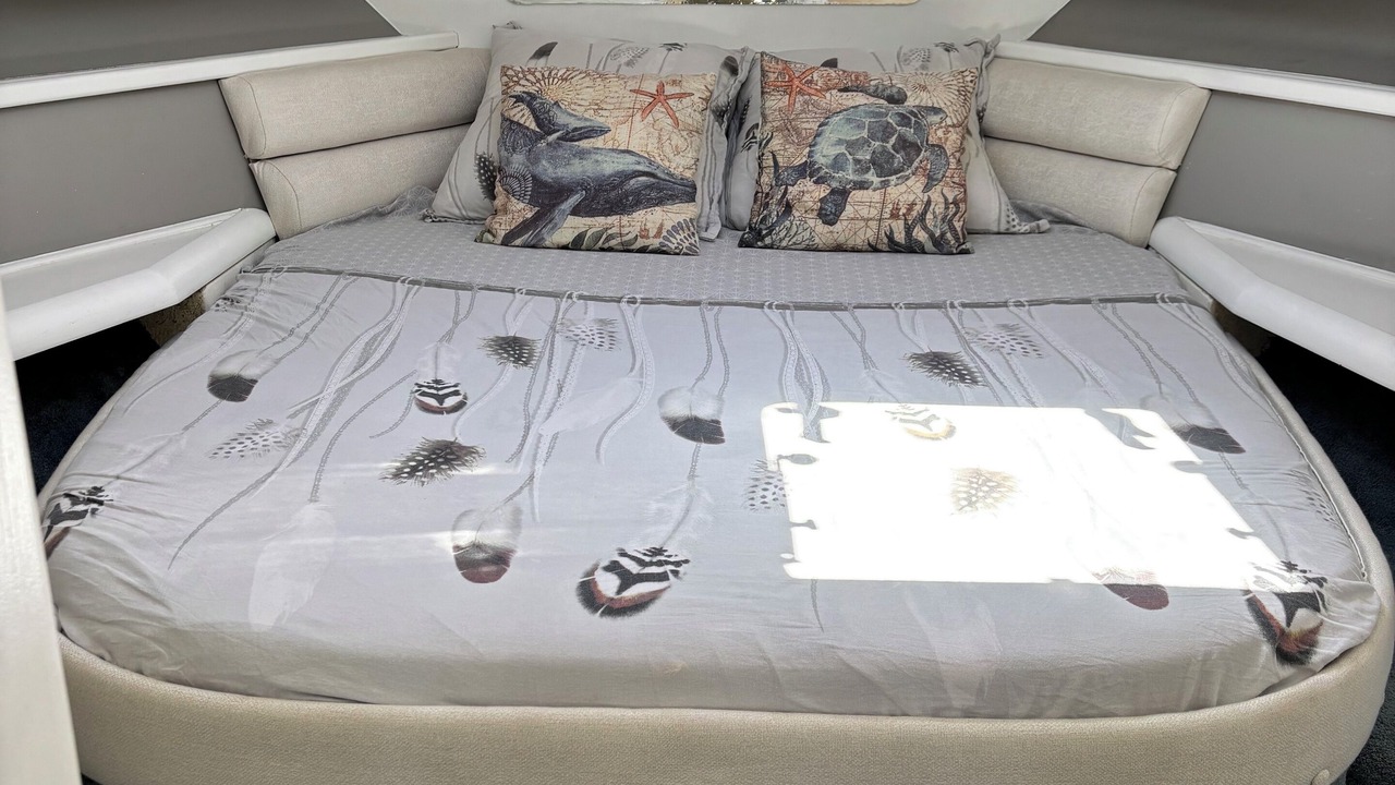 Photo of Bedroom in La Napoule
