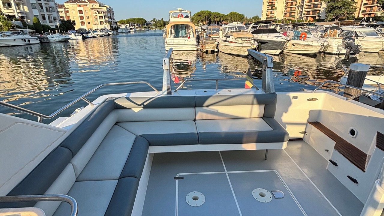 Photo of Outdoor in La Napoule