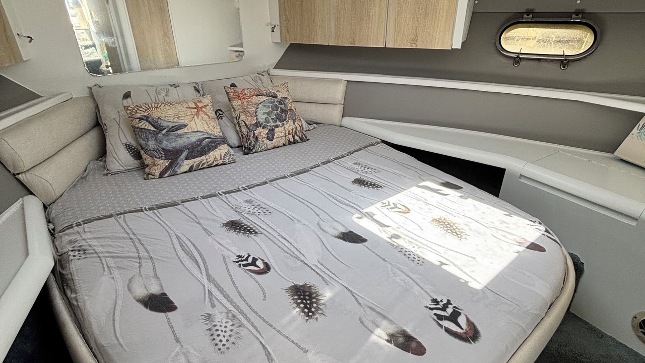 Photo of Bedroom in La Napoule