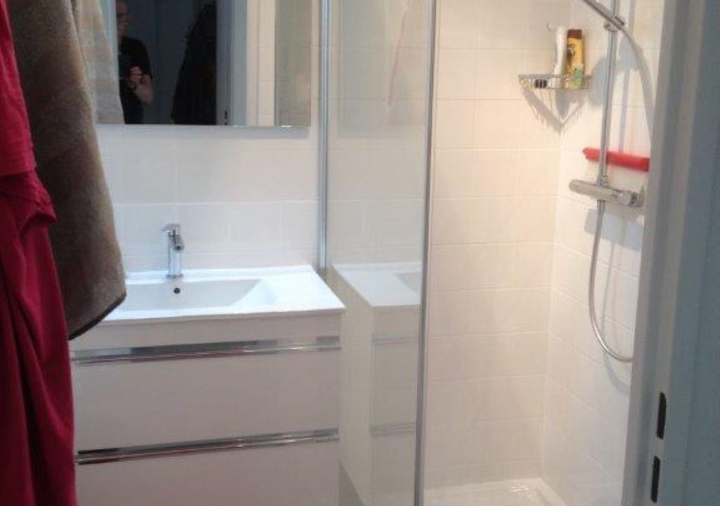 Photo of Bathroom in Les Baumettes