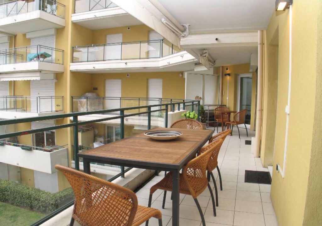 Photo of Outdoor in Les Baumettes