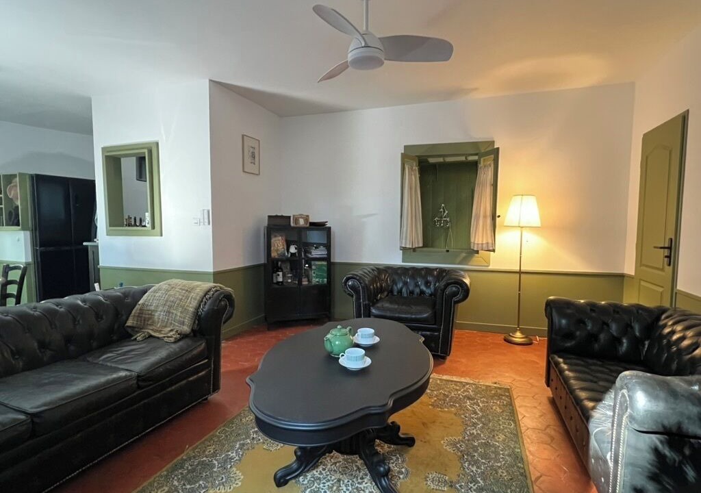 Photo of Livingroom in Hyeres