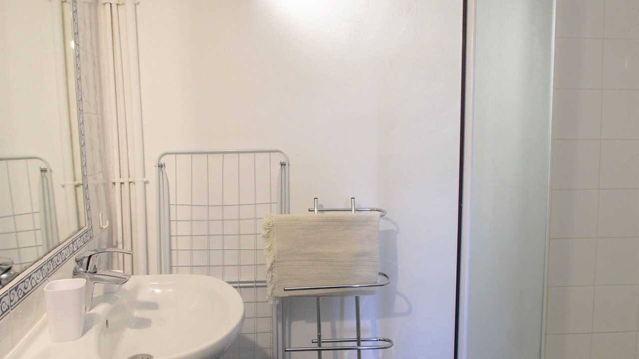 Photo of Bathroom in Cabrieres-d'Avignon