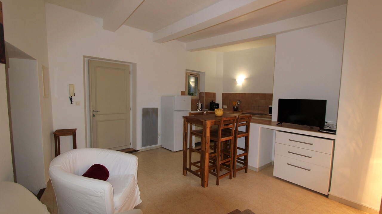 Photo of Livingroom in Cabrieres-d'Avignon
