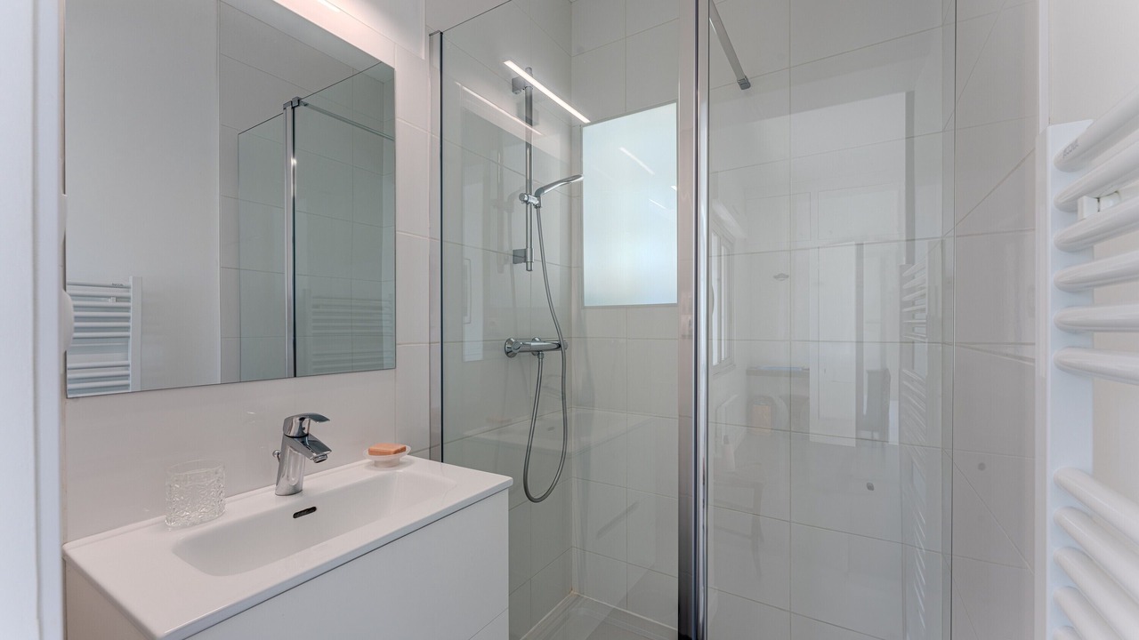 Photo of Bathroom in Cap-Ferret