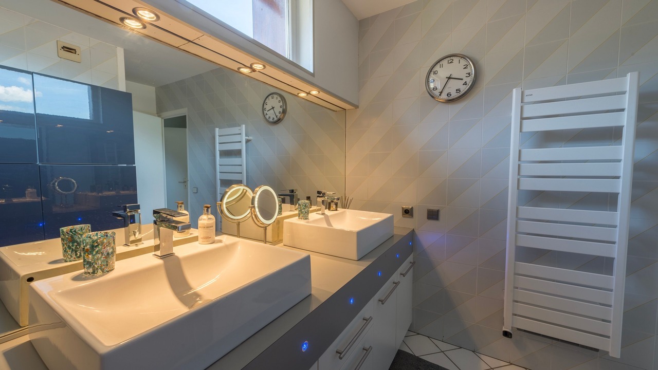 Photo of Bathroom in Bredannaz