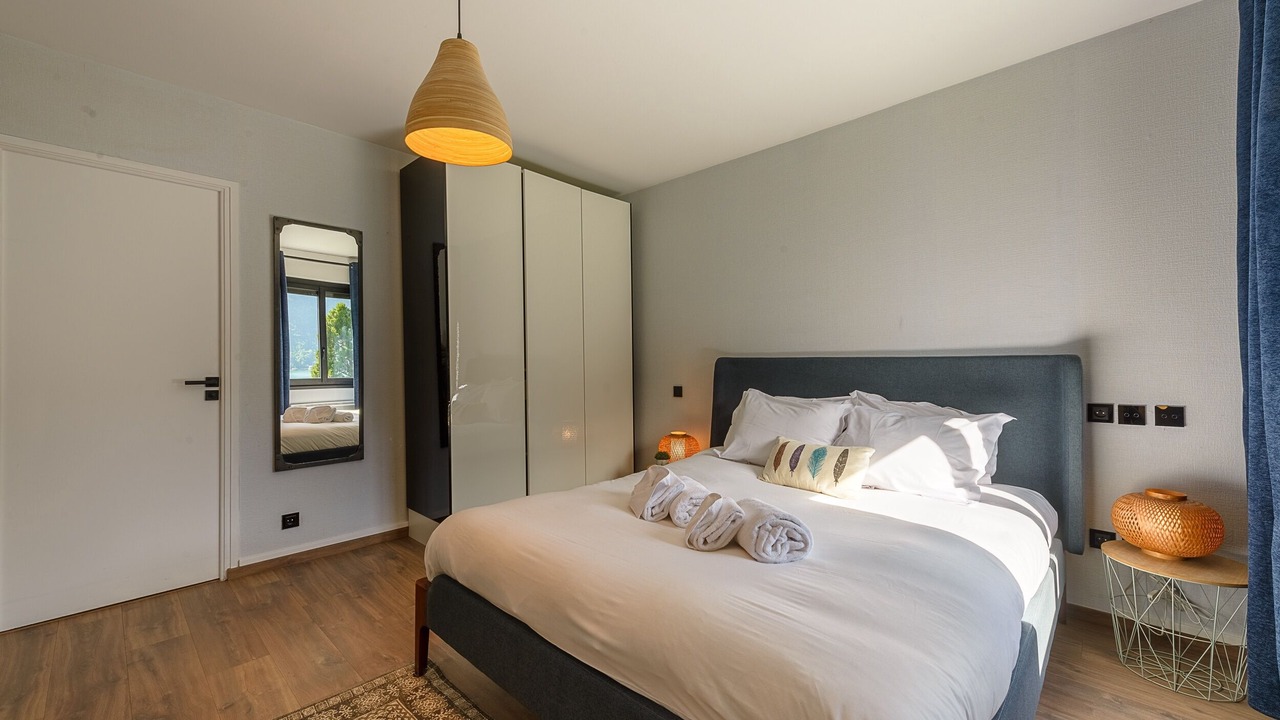 Photo of Bedroom in Bredannaz
