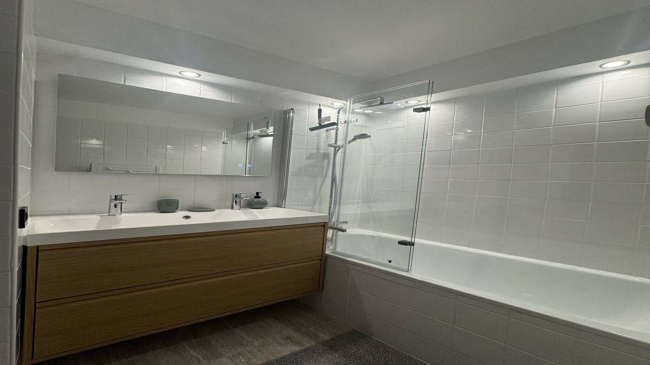 Photo of Bathroom in Allos