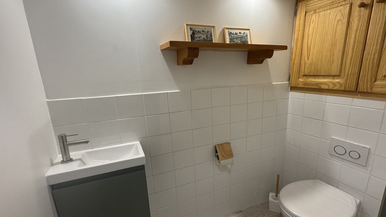 Photo of Bathroom in Allos