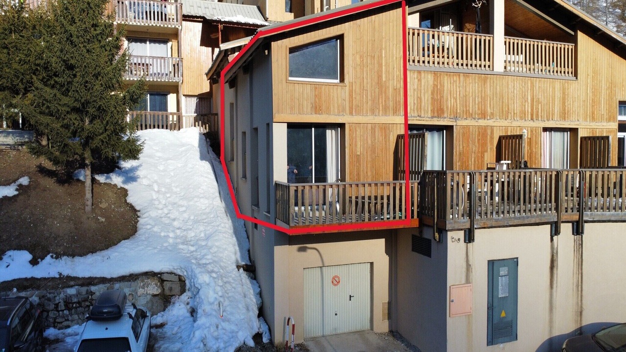 Photo of Outdoor in Allos