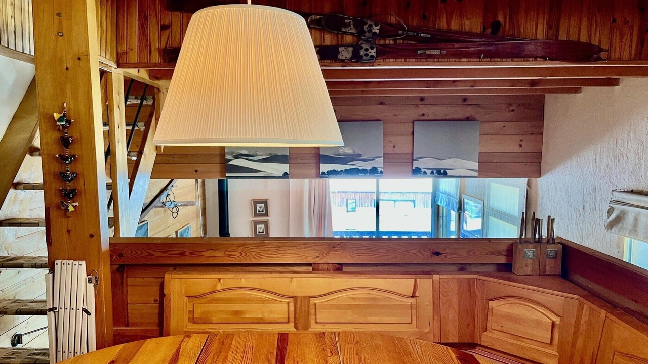 Photo of Livingroom in Allos
