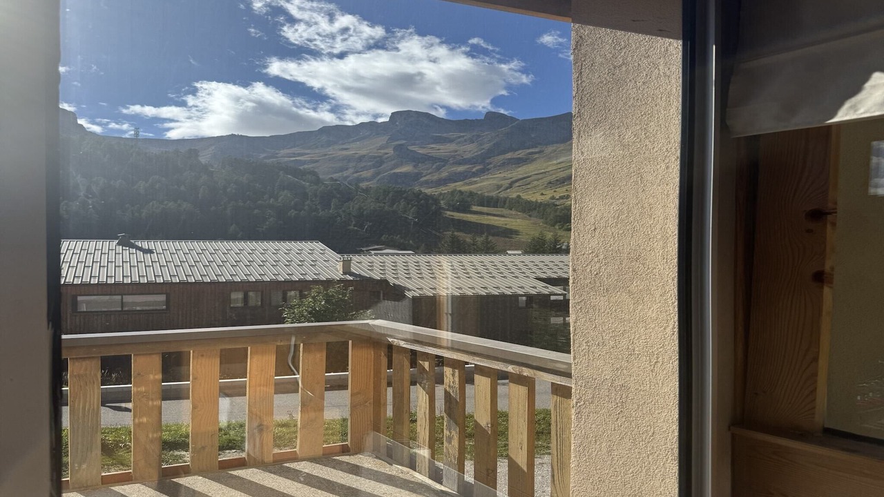 Photo of Bathroom in Allos