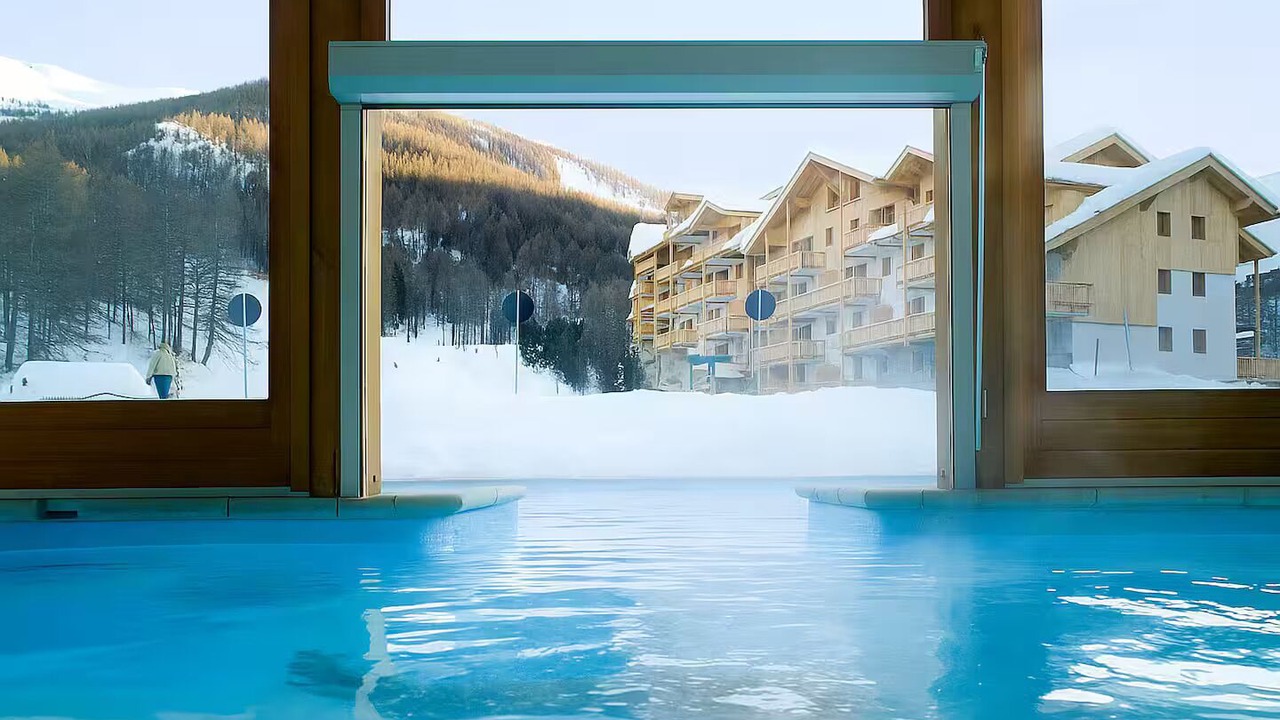 Photo of Outdoor in Les Orres