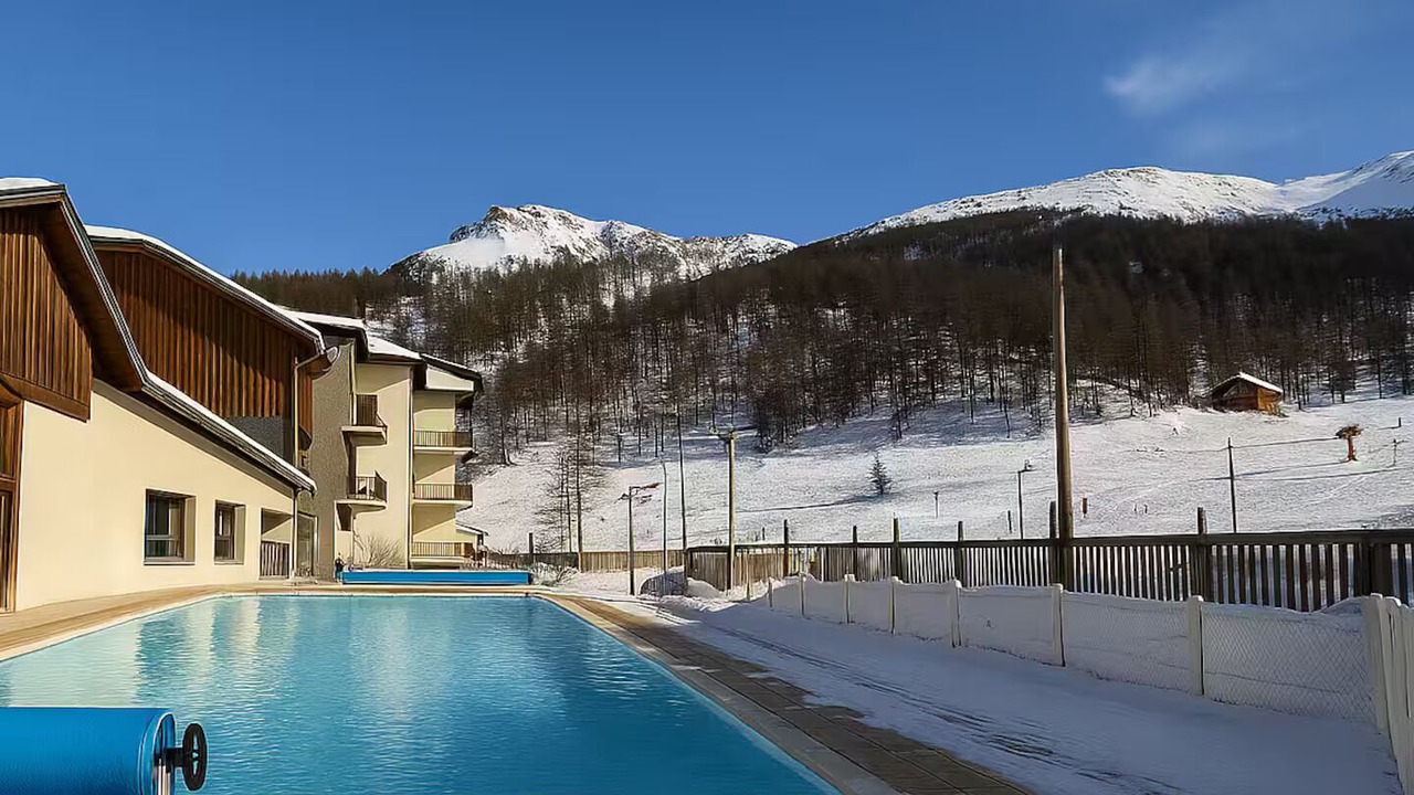Photo of Outdoor in Les Orres