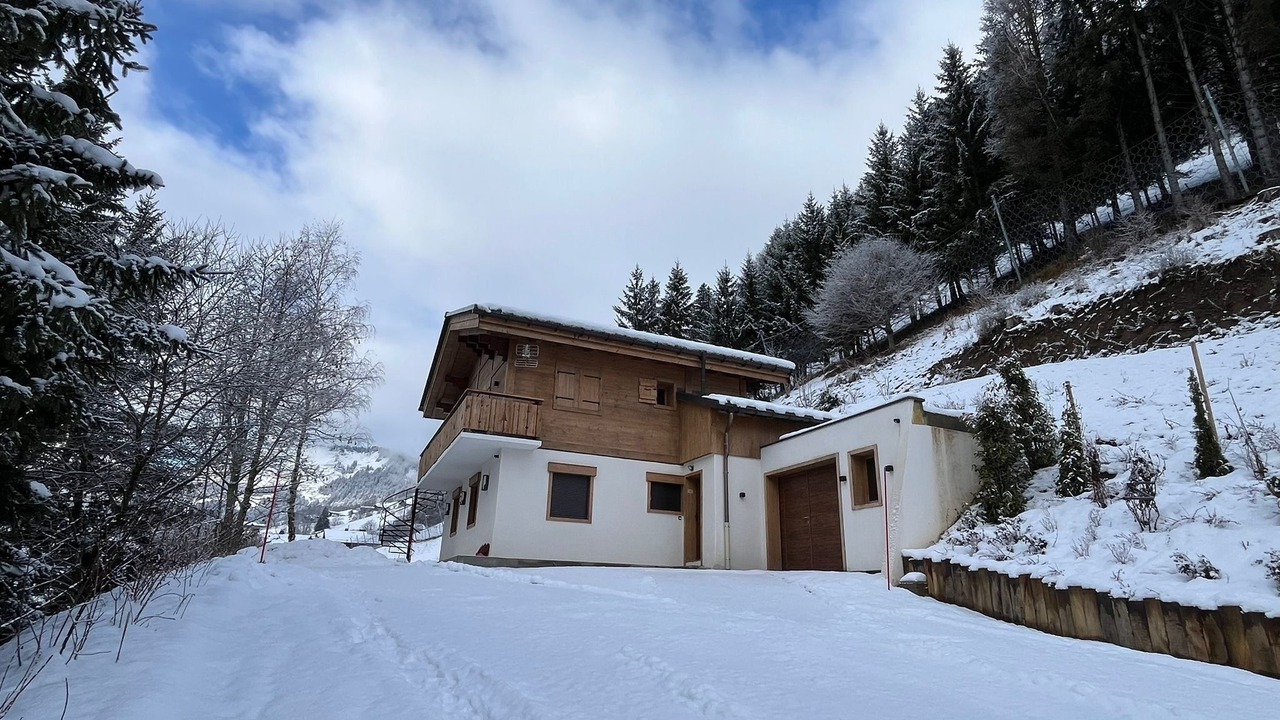 Photo of Outdoor in Praz-sur-Arly