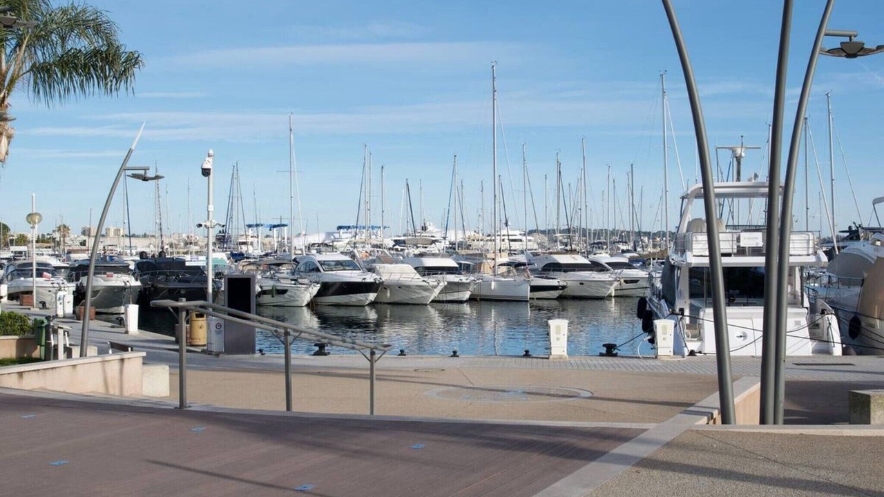 Photo of Others in Golfe Juan