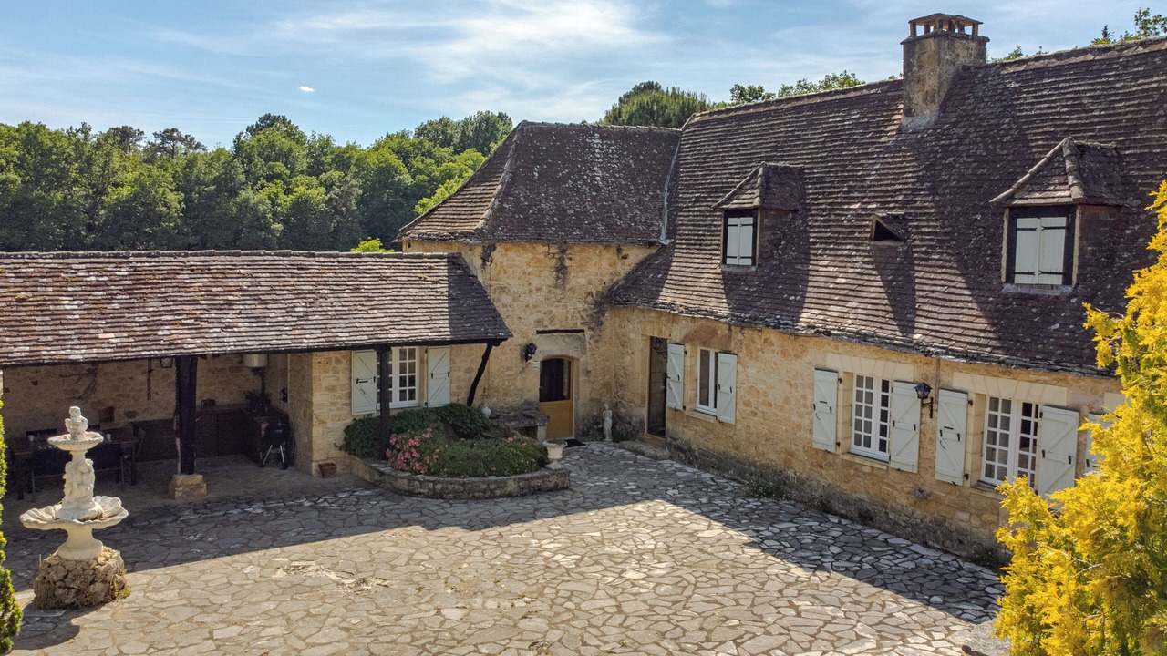 Photo of Outdoor in Saint-Pompont